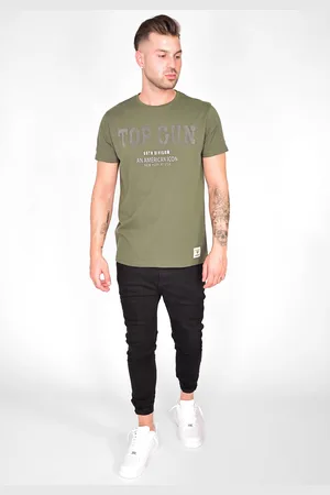 Top Gun T-Shirt TG20213006