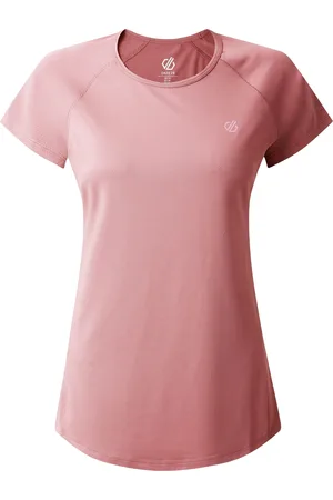 Dare 2B "Corral" T-Shirt für Damen (Mauve)