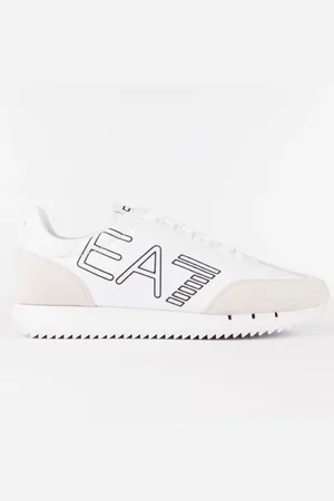 EA7 Sneaker Mann eagle