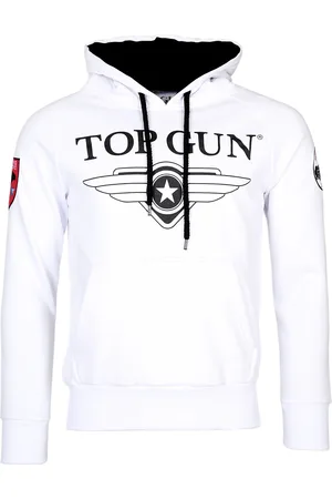 Top Gun Hoodie Defender TG20191012