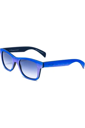 Italia Independent Unisex-Sonnenbrillen 46/20/132 mm Acetat