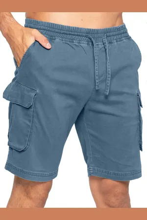 Enzo | Herren Cargo-Shorts
