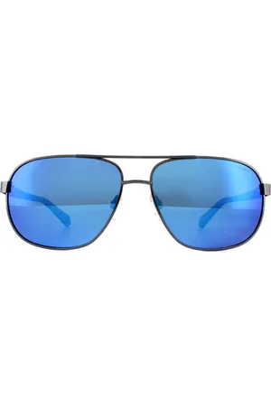 Polaroid Aviator Homme