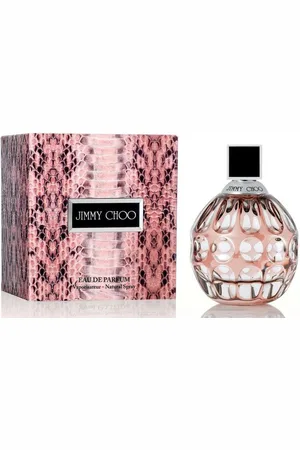 Jimmy Choo Eau De Parfum Spray 100Ml