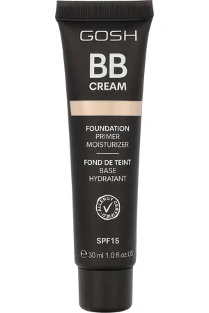 Gosh All In One BB Cream SPF15.