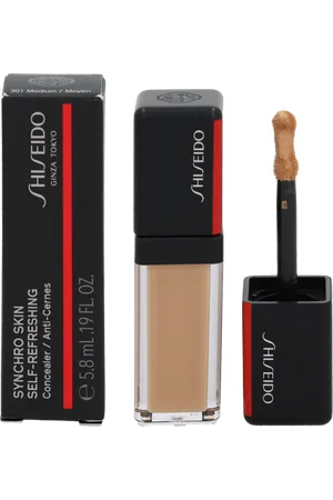 Shiseido Synchro Skin Self-Refreshing Concealer - 301 Medium 5,8ml