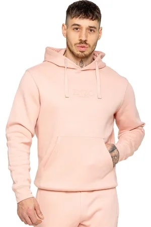 Enzo | Herren Pullover Hoodie