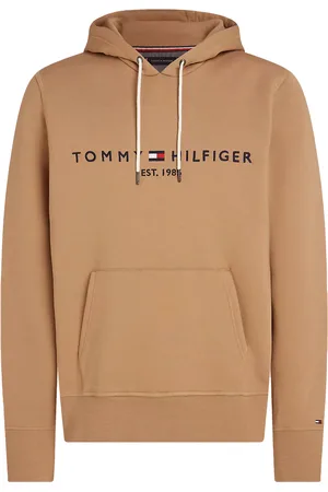 Tommy Hilfiger Logo Hoodie