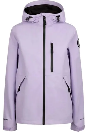 DLX Trespass - "Robina " Jacke für Damen (Gelsomino)
