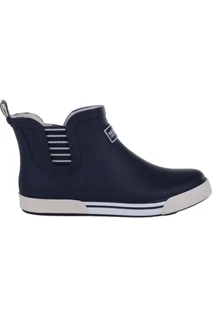 Regatta Damen Gummistiefel "Lady Bayla" (Marineblau)