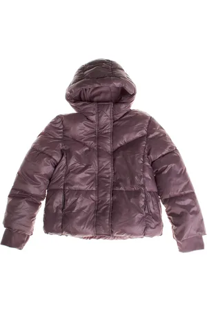 GAP Gefütterte Winterjacke mit Kapuze 440355 Mädchen