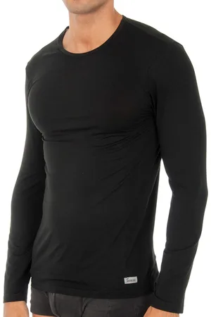 Abanderado Thermal Tech 041Z Langarm-T-Shirt für Männer