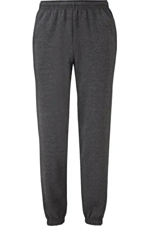 Fruit Of The Loom Fruit Of Loom Herren Classic 80/20 Elastic Sweatpants