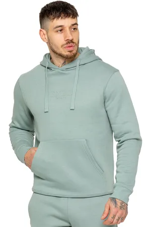 Enzo | Herren Pullover Hoodie