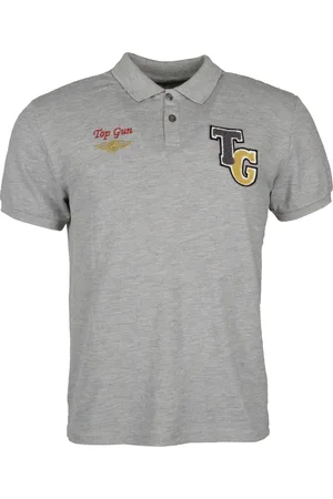 Top Gun Poloshirt TG202120071