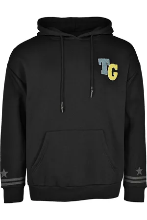 Top Gun Hoodie TG22004