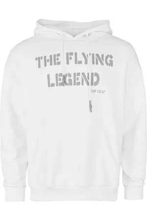 Top Gun Hoodie TG22003