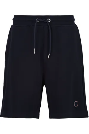 19V69 Italia Shorts Sergio Flag
