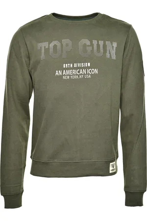 Top Gun Sweater TG20213007