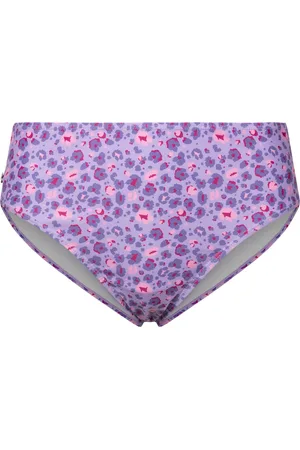 Trespass "Caris" Badeslips für Damen (Gelsomino)