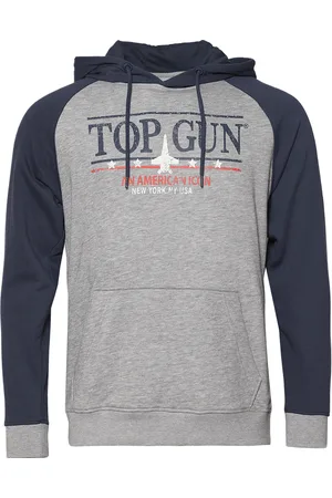 Top Gun Hoodie TG24037