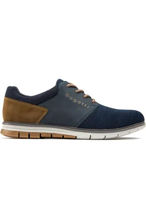 Bugatti Comfort Casual Schuhe