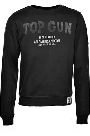 Top Gun Sweater TG20213007
