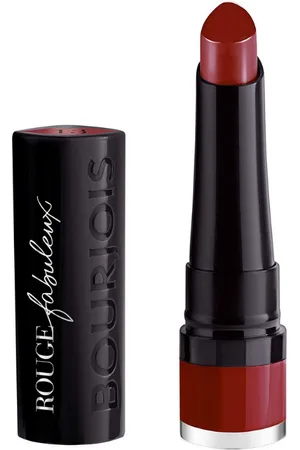 Bourjois Paris Rouge Fabuleux Lipstick #013-cranberry Tales 2,3 gr