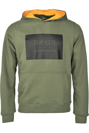 Top Gun Hoodie TG20213015