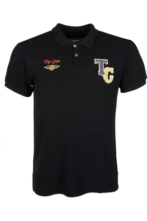 Top Gun Poloshirt TG202120071