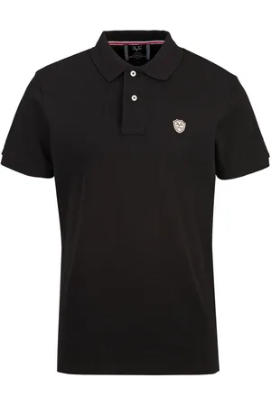 19V69 Italia Poloshirts Emilio