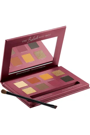 Bourjois Paris Nº3 Quai De Seine Eyeshadow Palette Sunset Edition 4,5 gr