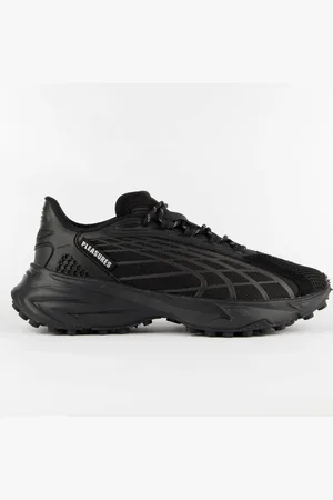 PUMA Basketball Mann Pleasures Spirex Glacial