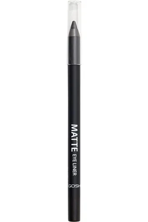 Gosh Matte Eyeliner #002-mattschwarz 1,2 gr