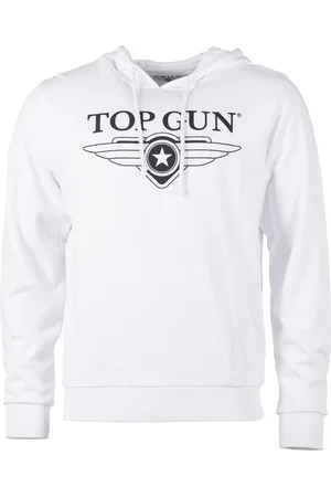 Top Gun Kapuzenpulli TG20201049