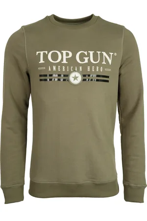 Top Gun Sweatshirt TG202011129