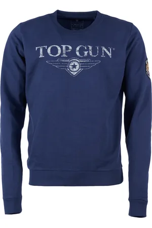 Top Gun Sweater TG20213005