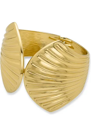Luxenter Waryo-Armband aus 18k Gelbgold