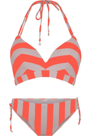 LingaDore Triangle padded bikiniset