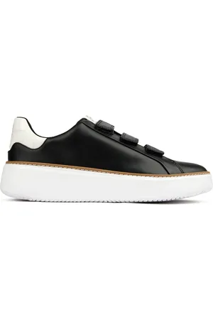 Cole Haan Grandpro Topspin Triple Strap Sneaker