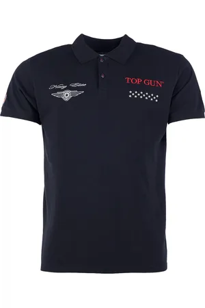 Top Gun Polo Shirt TG20213004