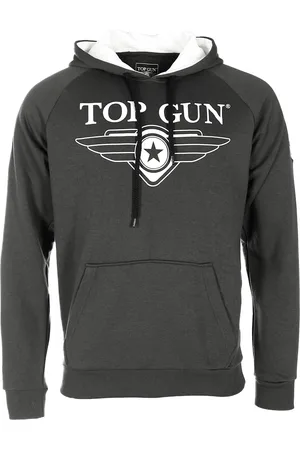 Top Gun Hoodie Defender TG20191012