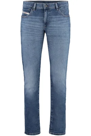 Diesel D-Strukt Blue Jeans