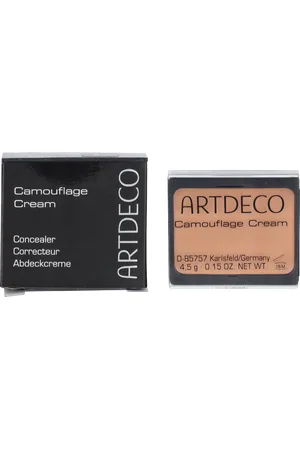 Artdeco Camouflage Cream.