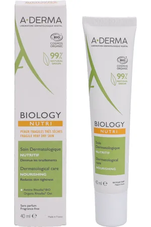 Derma A- Biology Nutri tological Care.