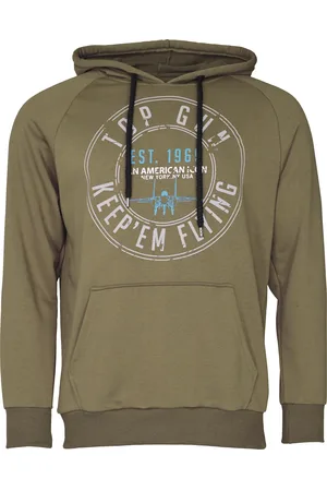 Top Gun Hoodie TG20212107