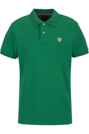 19V69 Italia Poloshirts Emilio
