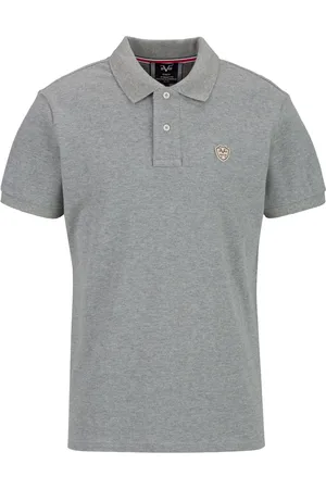 19V69 Italia Poloshirts Emilio