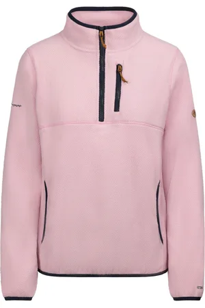 Trespass "Tister" Fleece für Damen (Pfingstrosen )