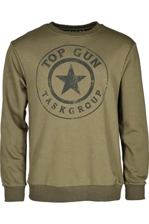 Top Gun Sweater TG20212106